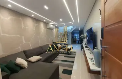 Casa com 3 quartos à venda na Vila Granada, São Paulo 