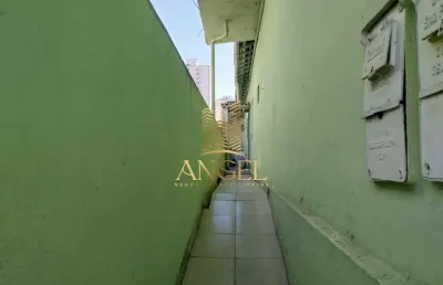 Casa com 2 quartos à venda na Vila Prudente, São Paulo 