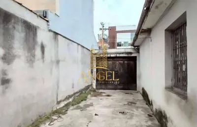 Terreno à venda na Cidade Mãe do Céu, São Paulo 