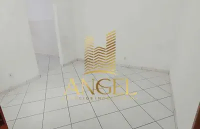 Casa com 2 quartos à venda na Vila Granada, São Paulo 