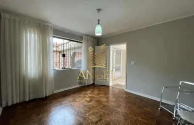 Casa com 2 quartos à venda na Vila Graciosa, São Paulo 