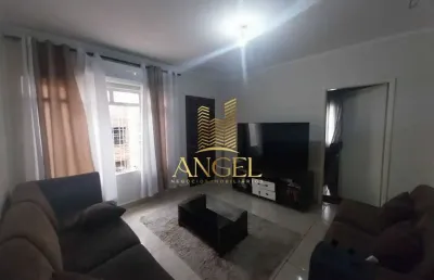Casa com 3 quartos à venda na Vila Gomes Cardim, São Paulo 