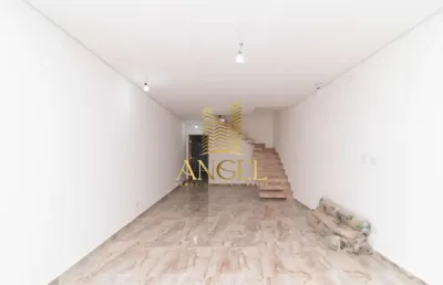 Casa com 3 quartos à venda na Mooca, São Paulo 