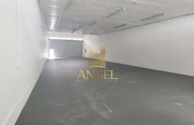 Barracão / Galpão / Depósito com 1 sala para alugar na Liberdade, São Paulo 
