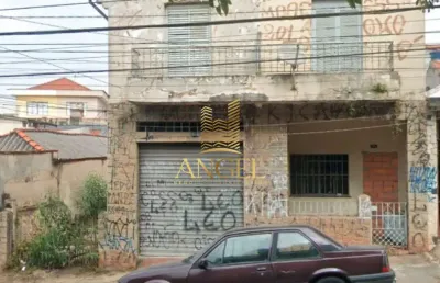 Terreno à venda na Vila Libanesa, São Paulo 