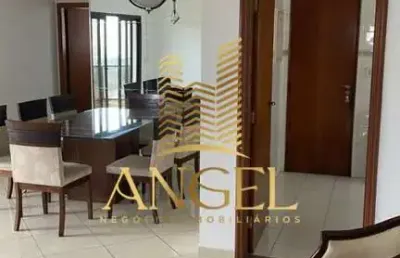 Apartamento com 4 quartos à venda na Vila Prudente, São Paulo 