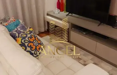 Apartamento com 3 quartos à venda no Quinta da Paineira, São Paulo 