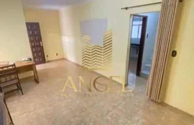 Sobrado 3 dormitórios e 2 vagas - jardim santo antônio
