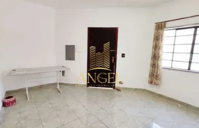 Casa com 3 quartos à venda na Vila Bertioga, São Paulo 