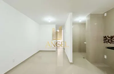 Apartamento com 2 quartos à venda no Parque São Lucas, São Paulo 