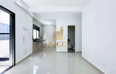 Apartamento com 2 quartos à venda no Parque São Lucas, São Paulo 