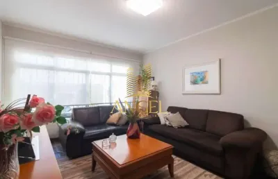Casa com 3 quartos à venda na Vila Bertioga, São Paulo 