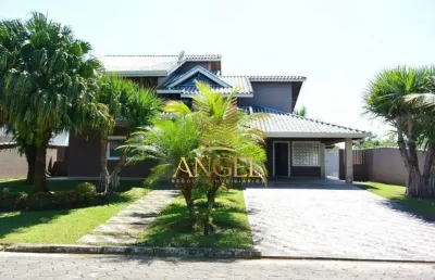 Casa em condomínio fechado com 4 dormitórios 4 vagas - peruíbe