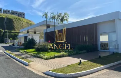 Terreno em condomínio fechado à venda na Vila Santa Isabel, São Paulo 
