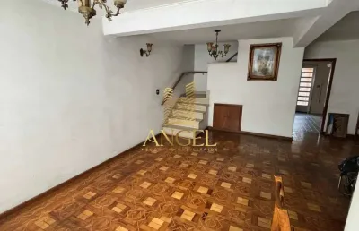 Casa com 3 quartos à venda na Cidade Mãe do Céu, São Paulo 
