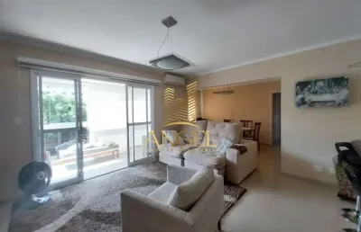 Apartamento 3 dormitórios sendo 1 suíte 2 vagas - fundação