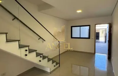 Apartamento com 3 quartos à venda na Vila Carrão, São Paulo 