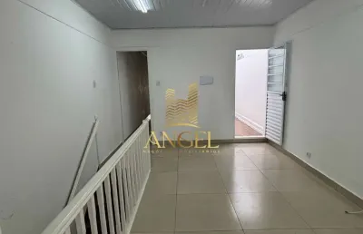 Casa com 2 quartos para alugar na Mooca, São Paulo 