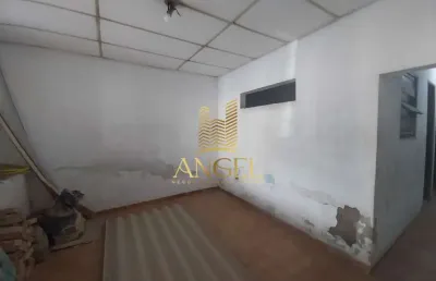 Casa térrea com 2 dormitórios 1 vaga - vila prudente