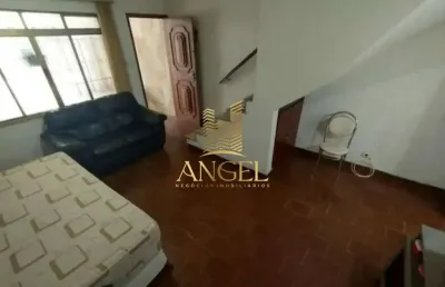 Casa com 3 quartos à venda na Vila Regente Feijó, São Paulo 