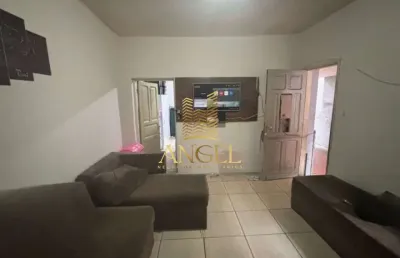 Casa com 1 quarto à venda no Ipiranga, São Paulo 