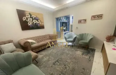 Casa com 3 quartos à venda no Parque da Vila Prudente, São Paulo 