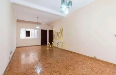 Casa térrea 4 dormitórios 1 suíte  e 4 vagas - vila prudente