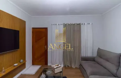 Casa com 3 quartos à venda na vila santa clara, são paulo , 190 m2 por r$ 670.000