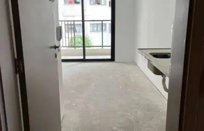 Apartamento com 1 quarto à venda na Rua Bartolomeu de Gusmão, Vila Mariana, São Paulo