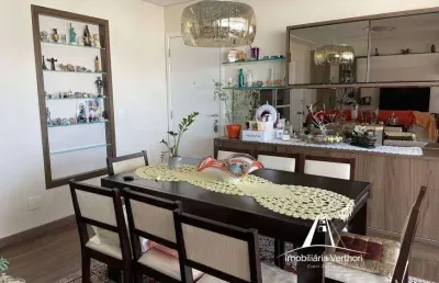 Apartamento para venda possui 104 metros quadrados com 3 quartos em chácara inglesa - são paulo - sp