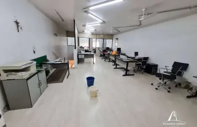 Casa comercial com 1 sala à venda na Rua Fernando de Albuquerque, Consolação, São Paulo