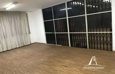 Vendo ou alugo sobrado com 500m² e 4 dorms no brooklin