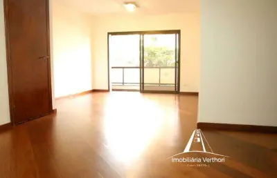 Apartamento para venda tem 110 metros quadrados com 3 quartos em campo belo - são paulo - sp