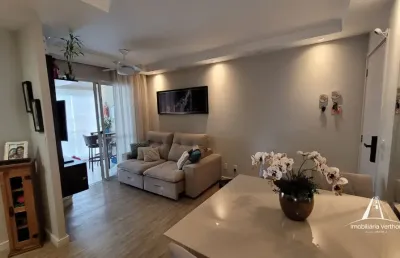 Apartamento com 2 quartos à venda na Rua Estero Belaco, 285, Vila da Saúde, São Paulo