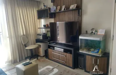 Apartamento com 3 quartos à venda na Rua Pedrália, 304, Vila Gumercindo, São Paulo