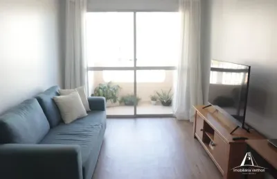 Vendo apartamento no jabaquara com 63m² próx ao metrô