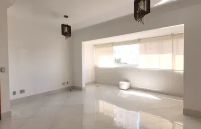 Vendo lindo apartamento com 94m² na saúde, próximo ao metrô