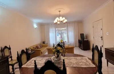 Casa com 3 quartos à venda na Rua das Camélias, 735, Mirandópolis, São Paulo