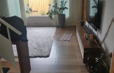 Casa com 5 quartos à venda na Rua João Salem, 87, Jabaquara, São Paulo