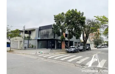 Ponto comercial para alugar na Avenida dos Imarés, 594, Indianópolis, São Paulo