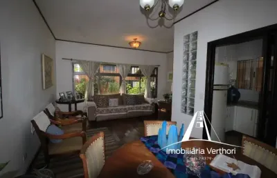 Casa com 3 quartos à venda na Rua Vitor Costa, 361, Jardim da Saude, São Paulo