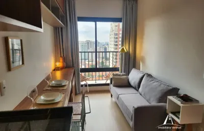 Venha conhecer esse aconchegante e moderno ap no cond edifício florear!