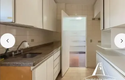Apartamento com 3 quartos à venda na Rua Joel Jorge de Melo, 468, Vila Mariana, São Paulo