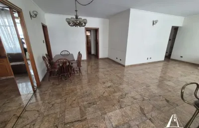 Vendo apto com 4 quartos, sendo 3 suítes, área privativa 183 m² na higienópolis próx. ao shopping