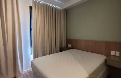 Kitnet / Stúdio para alugar na Rua Coronel Lisboa, 805, Vila Mariana, São Paulo