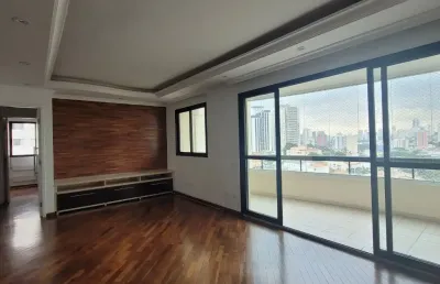 Apartamento com 3 quartos para alugar na Avenida Itaboraí, 109, Bosque da Saúde, São Paulo