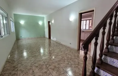 Casa com 3 quartos à venda na Rua Arapuru, 36, Planalto Paulista, São Paulo