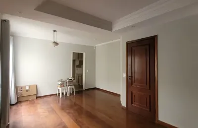 Apartamento com 3 quartos para alugar na Rua Joel Jorge de Melo, 384, Vila Mariana, São Paulo
