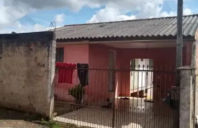 Terreno à venda, 1225.00 m2 por r$310000.00  - colonia rio grande - sao jose dos pinhais/pr