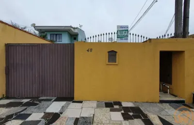 Kitnet com 1 quarto  para alugar, 20.00 m2 por r$750.00  - boqueirao - curitiba/pr
